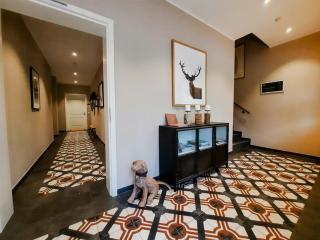 Nature Escape Apartment With Private Lake - Friedeburg - 8