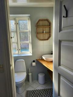 Country House With Large Garden On Langeland - Humble - 7