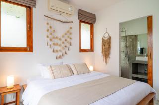 Villa Mia Private pool 2 bedrooms LAMAI Hua Thanon - Amphoe Koksamui - 6