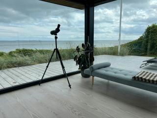 Panoramic Views And Quality At Dyngby Strand - 9