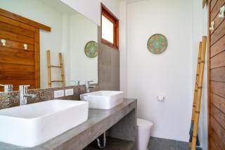 Villa Mia Private pool 2 bedrooms LAMAI Hua Thanon - Amphoe Koksamui - 1