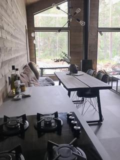Enjoy Simple Cabin Life In Nature - Kongsberg - 6