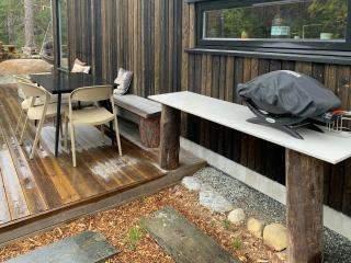 Enjoy Simple Cabin Life In Nature - Kongsberg - 5