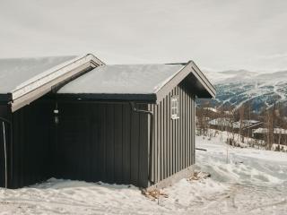 Cabin In Uvdal With A View Ski-In-Out - Uvdal - 8