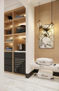 Club Robin Hood Hotel - Alanya - 8