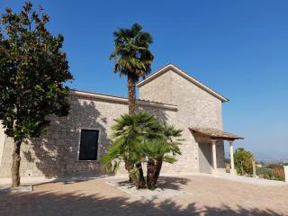 Villa With Double Kitchen And Pool In Umbria - Stroncone - 6