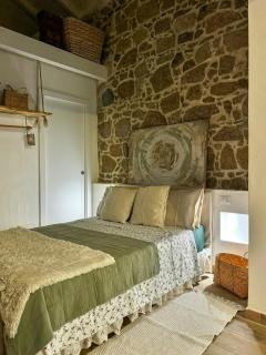 Historic Sheepfold With View In Solanas - Solanas - 9