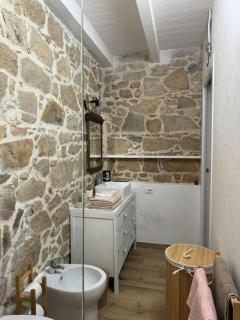 Historic Sheepfold With View In Solanas - Solanas - 8