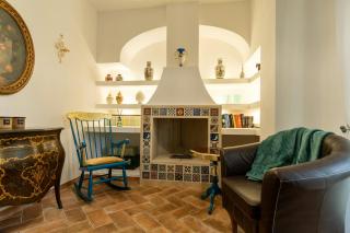 Villa With Double Kitchen And Pool In Umbria - Stroncone - 5