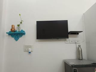 The Cozy Corner - 2