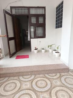 The Cozy Corner - Jaipur - 1