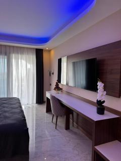 Club Robin Hood Hotel - Alanya - 7