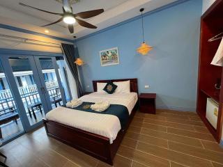 Sadakham Legend Hotel - Luang Prabang - 4