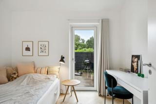 Modern Home Close To Hjelm Deep - 7