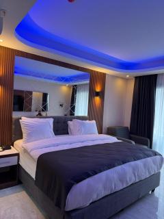 Club Robin Hood Hotel - Alanya - 1