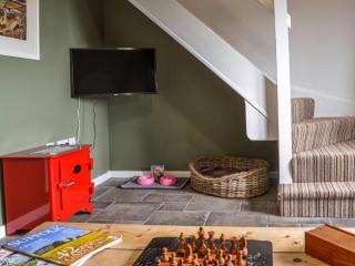 Fox Cottage - Henstead - 8