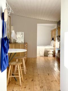 Artist Studio With Sea View On Tjörn - 9