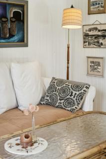 Holday Home With View Of The Baltic Sea - Nysted - 7