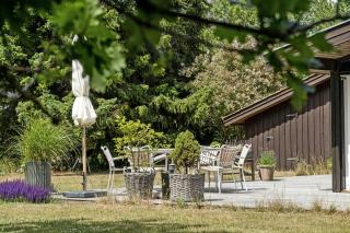 Holday Home With View Of The Baltic Sea - Nysted - 6