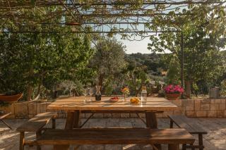Magical Trulli Complex With Private Pool - Ostuni - 8