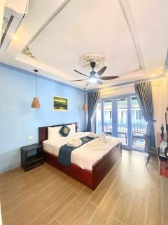 Sadakham Legend Hotel - Luang Prabang - 3