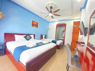 Sadakham Legend Hotel - Luang Prabang - 2