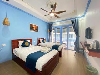 Sadakham Legend Hotel - Luang Prabang - 1