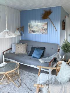 Nordic Style And Nature Between Sea And Sky - 9