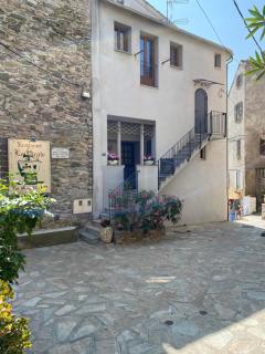Appartement 4 pers tout confort au Coeur du village d Erbalunga Parking gratuit à 100 m - Brando - 9