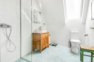 Skipper House With Views Of The North Sea - Harboør - 7