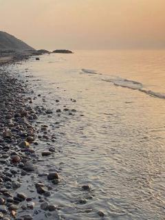 Private Plot With South Terraces By The Coast - 8