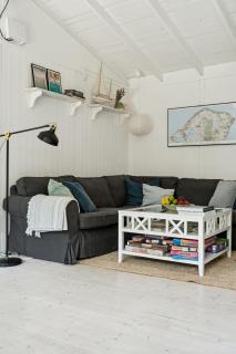 Family Reunites For Beach Trips In Tisvilde Hegn - Vejby - 8