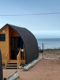 Tasmal Yurt Camp - Tong - 7