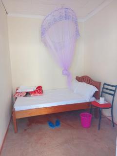 Dolfin Cafe - Kitui - 8