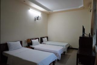 Bình Sơn Hotel - Khách sạn tại Dung Quất - Bình Sơn - 4
