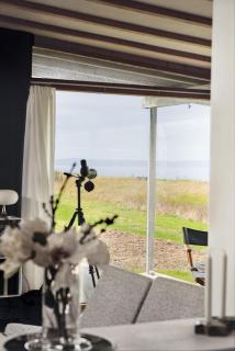 Family Time At Sea Air Nature By Ebeltoft Bay - Ebeltoft - 9