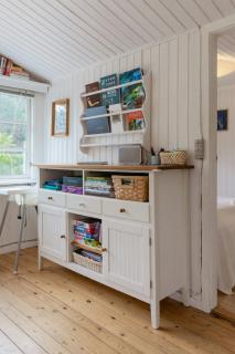 Child-Friendly Paradise For Play And Family Life - Gudmindrup - 2