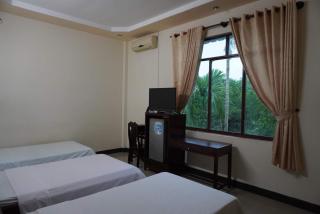 Bình Sơn Hotel - Khách sạn tại Dung Quất - Bình Sơn - 7
