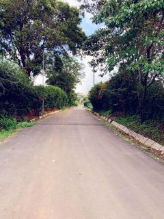 Serenity - Nairobi - 1