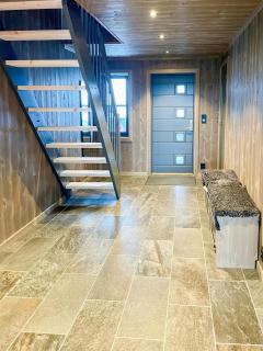 Mountain Cabin At Hardangervidda - 8