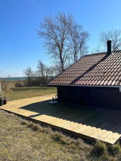 Peace And Sea Views At Lykkero On Funen - Martofte - 9