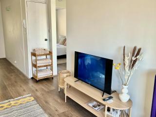 Bondi Apt - Parking & Beach Kit - Sidney - 1
