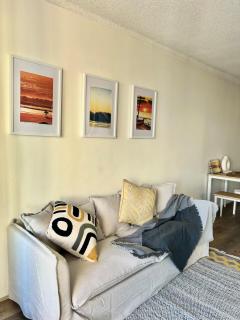 Bondi Apt - Parking & Beach Kit - Sidney - 3