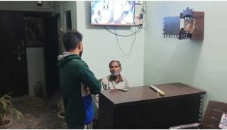 Maa Peetambra Guest House - Dabra - 2