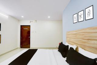Collection O SV Hotel - Kondapur - 1