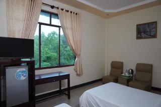 Bình Sơn Hotel - Khách sạn tại Dung Quất - Bình Sơn - 5