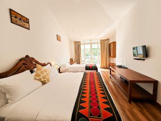 Ibex Resorts, Valparai Mistly - Vālpārai - 4