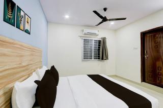 Collection O SV Hotel - Kondapur - 2