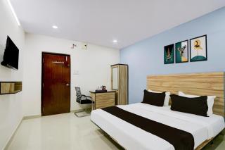 Collection O SV Hotel - Kondapur - 7