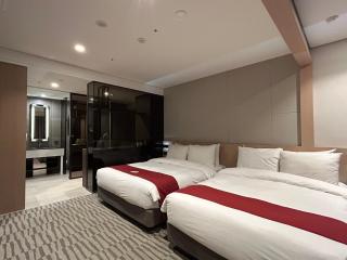 Best Western Plus Jeonju - Jeonju - 4